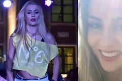 Σπάραξαν καρδιές για την 22χρονη Ρία που θυσιάστηκε για να σώσει τον σύντροφό της - Τραγική φιγούρα ο νεαρός… [video]