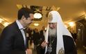 Πατριάρχης Κύριλλος: «Η αποστολή της Ρωσίας είναι να φέρει στον κόσμο το φως του Χριστιανισμού»