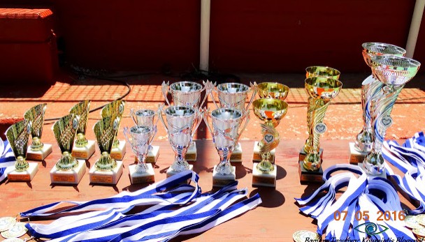 Φιλανθρωπικός αγώνας δρόμου ‘αγαπώ και πράττω’ Αγ.Βλάσης – Πλατάνα , 10 -3 - 1 χιλιομέτρων [photos] - Φωτογραφία 16