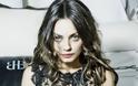 Έχει μείνει μισή: Δείτε πόσο πολύ έχει αδυνατίσει η Mila Kunis