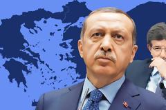 Ο σουλτάνος... βρυχάται στην Άγκυρα και θέλει αρένα το Αιγαίο