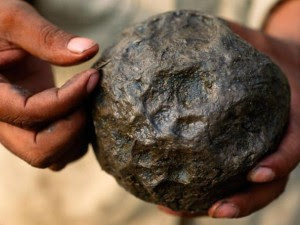 Η 3.500 ετών μπάλα που άλλαξε για πάντα τα αθλήματα [video] - Φωτογραφία 1