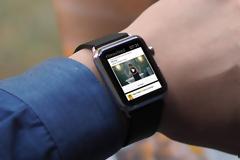 Πως θα κατεβάστε το Facebook στο Apple Watch σας