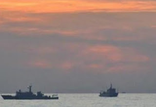 Κίνα: Υπό κράτηση βρίσκεται πλήρωμα μαλτέζικου φορτηγού πλοίου μετά από σύγκρουση με αλιευτικό σκάφος - Φωτογραφία 1