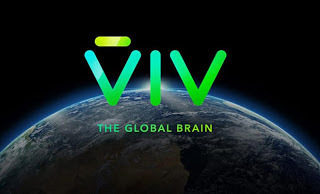 Viv: Νέα τεχνητή νοημοσύνη από τους δημιουργούς του Siri της Apple - Φωτογραφία 1