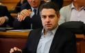 Oδυσσέας Κωνσταντινόπουλος: «Επιβάλλετε τη λογική του συμβούλου στρατηγικής του Πρωθυπουργού, και μάλλον όλης της Κυβέρνησης: η καριέρα είναι χολέρα»