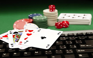 Δεν αλλάζει ο φόρος στα τυχερά παιχνίδια - Το Υπουργείο απέσυρε ξαφνικά τη ρύθμιση - Φωτογραφία 1