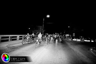 1η Βραδυνή ΠοδηλατοΒόλτα 21:30 Τεταρτη 11 ΜΑΗ απο το Δημαρχειο - Φωτογραφία 1