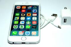 Πως να φορτίσετε δυο φορές πιο γρήγορα το iPhone σας