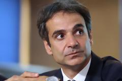 Τα σκίτσα του Αρκά για τον Μητσοτάκη που έριξαν το διαδίκτυο...