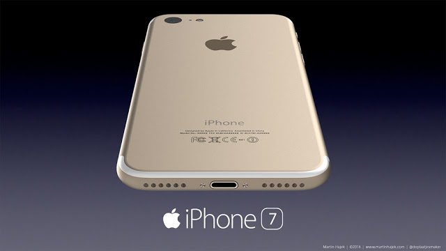 Το iPhone 7 θα μοιάζει πολύ με το 6S? - Φωτογραφία 1