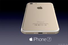 Το iPhone 7 θα μοιάζει πολύ με το 6S?