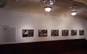 8385 - Εγκαίνια Έκθεσης Φωτογραφίας στο Σισμανόγλειο Μέγαρο: «Άγιον Όρος: Κατ’ εικόνα του φωτογραφικού βλέμματος» - Φωτογραφία 3