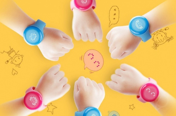 Ένα νέο έξυπνο ρολόι από την Xiaomi για την προστασία των παιδιών - Φωτογραφία 1