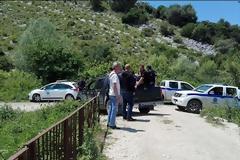 ΕΔΩ βρέθηκε ο 25χρονος με ΚΟΜΜΕΝΟ το κεφάλι: Ποιος ήταν - Όλο το παρελθόν του [photos]