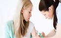 Εσείς ξέρετε ποια είναι τα εμβόλια που πρέπει να κάνουν οι έφηβοι;
