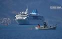 Ναύπλιο: Δυο κρουαζιερόπλοια με 1424 επιβάτες! [photo] - Φωτογραφία 2