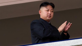 Θυμάστε τον στρατηγό που αποκεφάλισε ο Kim Jong Un; Όχι μόνο ζει αλλά... - Φωτογραφία 1