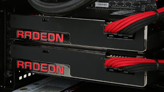 Η AMD δείχνει τον δρόμο για την αξιοποίηση του Crossfire - Φωτογραφία 1