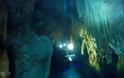 Νέες εξερευνήσεις για υποβρύχια σπήλαια στον βυθό της Αρκαδίας [photos+video]
