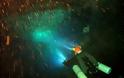 Νέες εξερευνήσεις για υποβρύχια σπήλαια στον βυθό της Αρκαδίας [photos+video] - Φωτογραφία 3