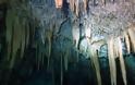 Νέες εξερευνήσεις για υποβρύχια σπήλαια στον βυθό της Αρκαδίας [photos+video] - Φωτογραφία 5