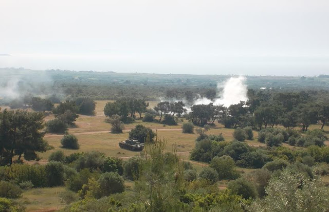 Επιχειρησιακή Εκπαίδευση 79 ΑΔΤΕ - Φωτογραφία 10