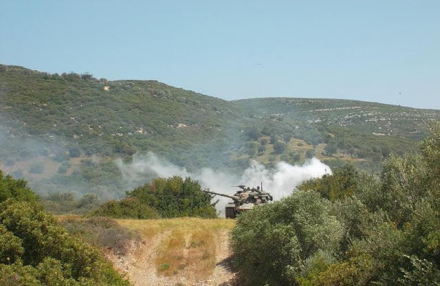 Επιχειρησιακή Εκπαίδευση 79 ΑΔΤΕ - Φωτογραφία 11