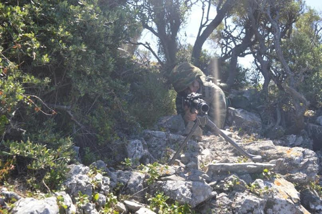 Επιχειρησιακή Εκπαίδευση 79 ΑΔΤΕ - Φωτογραφία 2