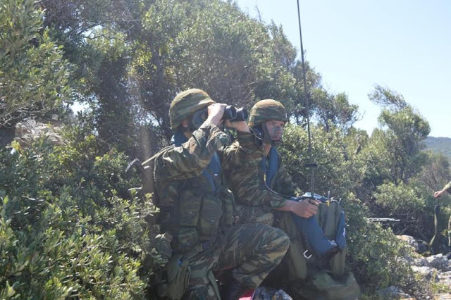 Επιχειρησιακή Εκπαίδευση 79 ΑΔΤΕ - Φωτογραφία 3