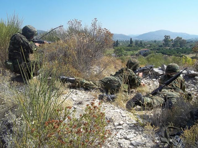 Επιχειρησιακή Εκπαίδευση 79 ΑΔΤΕ - Φωτογραφία 4