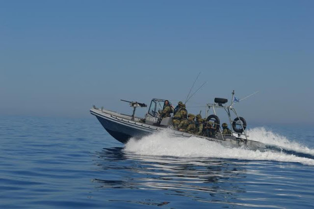 Επιχειρησιακή Εκπαίδευση 79 ΑΔΤΕ - Φωτογραφία 5