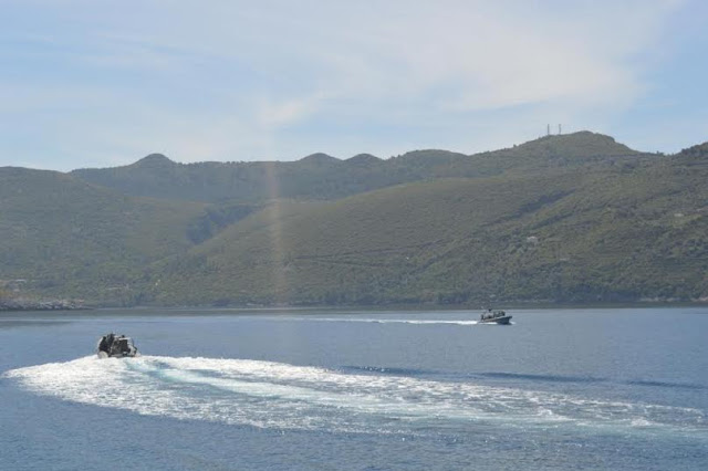 Επιχειρησιακή Εκπαίδευση 79 ΑΔΤΕ - Φωτογραφία 7