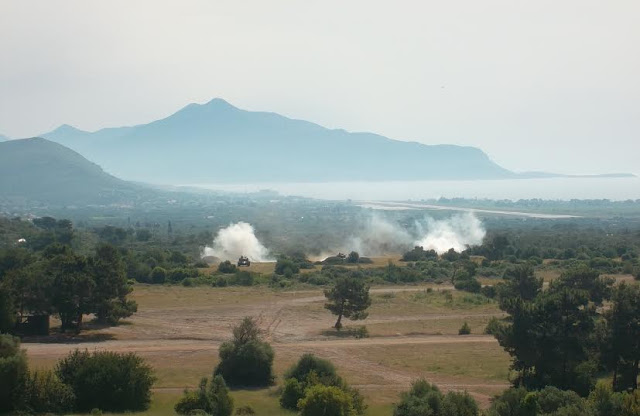 Επιχειρησιακή Εκπαίδευση 79 ΑΔΤΕ - Φωτογραφία 9