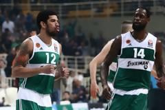 ΕΠΝΙΞΑΝ ΤΟΝ ΠΟΝΟ ΤΟΥΣ ΓΙΑ ΤΗΝ ΦΑΠΑ ΑΠΟ ΤΟΝ ΑΡΗ ΜΕ ΞΕΝΥΧΤΙ ΚΑΙ... ΤΣΙΦΤΕΤΕΛΙ ΠΑΙΚΤΕΣ ΤΟΥ ΠΑΟ! (PHOTOS)