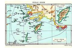 Είδηση ΤΡΟΜΟΣ για την Άγκυρα - Η Ελλάδα μπορεί να διεκδικήσει 20 νησιά; [photos]