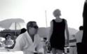 ΠΟΙΑ ήταν η ξανθιά της διαφήμισης Martini με τον Ωνάση; [photos+video] - Φωτογραφία 4