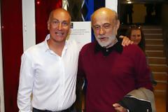 Διονύσης Σαββόπουλος: Μεγαλειώδης η συναυλία του στη Νέα Σμύρνη [photos]