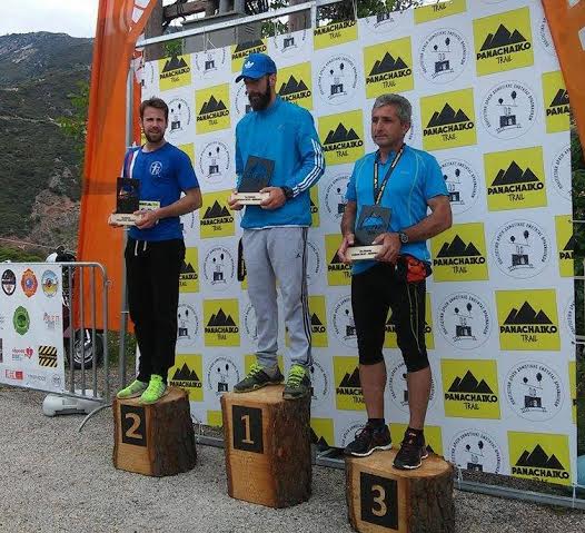 ΣΔΥ ΠΑΤΡΑΣ: Διενεργήθηκε το “Panachaiko Trail 2016” από την Πολιτιστική Δράση Δ.Ε. Βραχναιίκων - Φωτογραφία 6