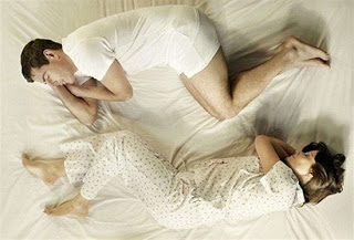 Οι γυναίκες ή οι άνδρες κοιμούνται περισσότερο; - Φωτογραφία 1