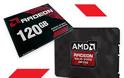 Η AMD επιστρέφει στους SSD με τη νέα σειρά Radeon R3 Series