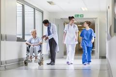 ΠΦΥ: Μεταρρύθμιση τουλάχιστον δεκαετούς διάρκειας – Στόχοι και αλλαγές