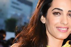 Δείτε πώς πήγε η Amal Clooney στο Φεστιβάλ Καννών! [photos]
