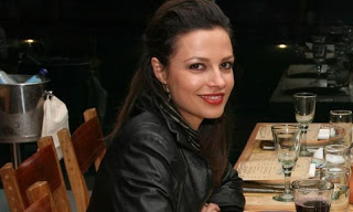 Δείτε την Άννα Δημητρίεβιτς χωρίς ίχνος μακιγιάζ [photo] - Φωτογραφία 1