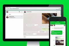Πως θα κατεβάσετε στον υπολογιστή σας το WhatsApp στα Ελληνικά