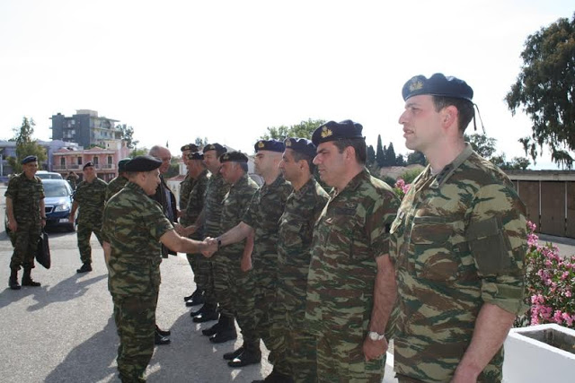 Eπίσκεψη Αρχηγού ΓΕΣ στην Περοχή Ευθύνης της 96 ΑΔΤΕ (ΧΙΟΣ) - Φωτογραφία 12