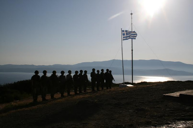 Eπίσκεψη Αρχηγού ΓΕΣ στην Περοχή Ευθύνης της 96 ΑΔΤΕ (ΧΙΟΣ) - Φωτογραφία 3