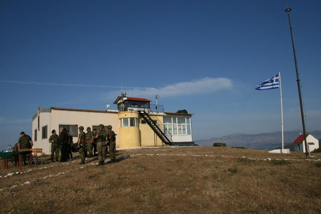 Eπίσκεψη Αρχηγού ΓΕΣ στην Περοχή Ευθύνης της 96 ΑΔΤΕ (ΧΙΟΣ) - Φωτογραφία 6