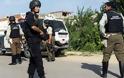 Τυνησία: Τέσσερις αστυνομικοί νεκροί από έκρηξη βόμβας