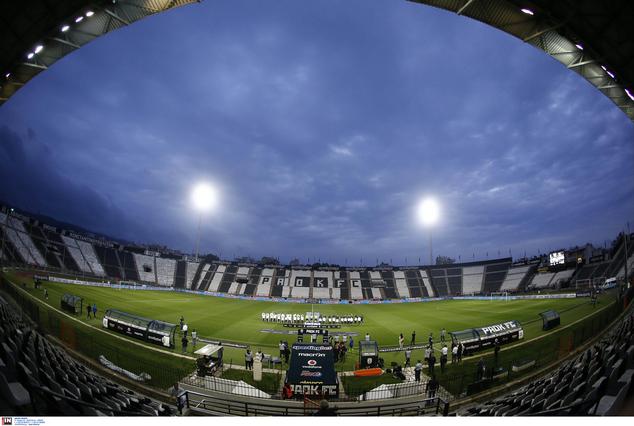 ΠΑΟΚ - ΑΕΚ 2-1:Ανατροπή πρωτιάς με το... καλημέρα ο ΠΑΟΚ! - Φωτογραφία 2